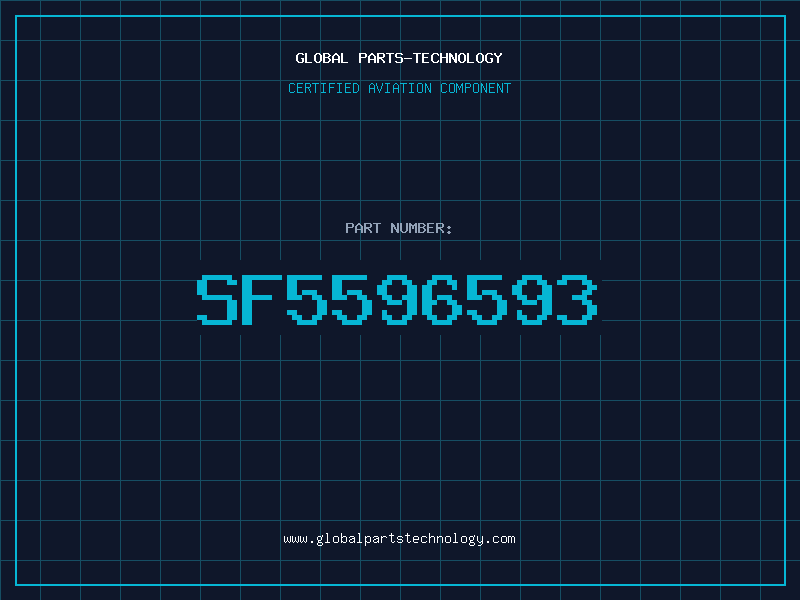 Aviation Part SF5596593