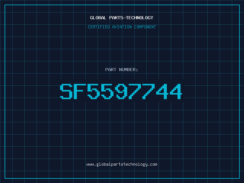 Aviation Part SF5597744