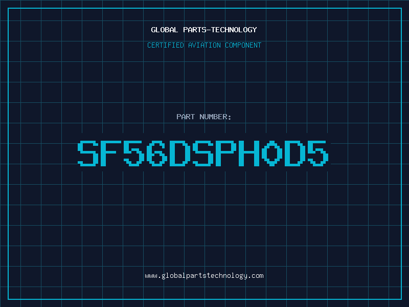 Aviation Part SF56DSPH0D5