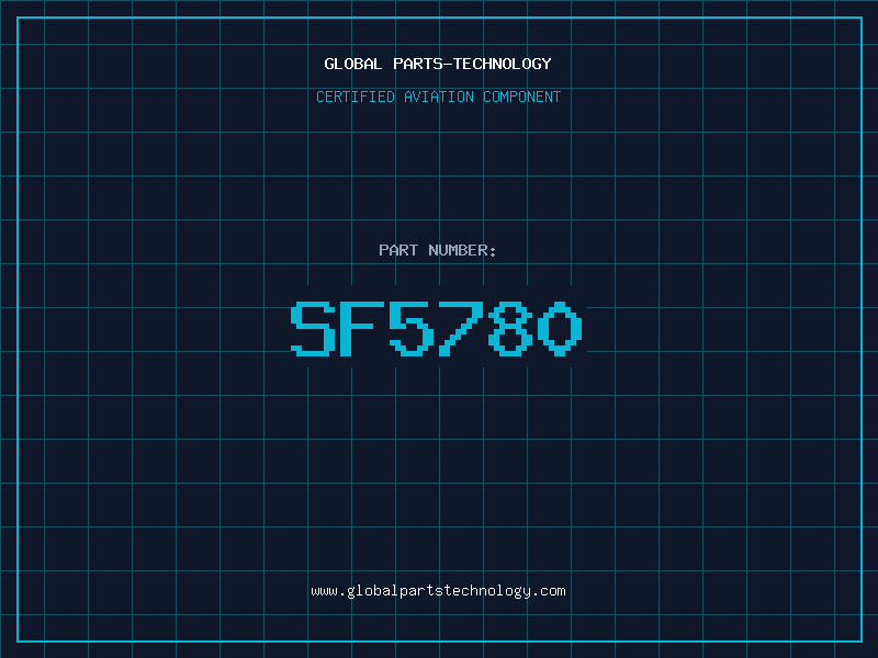 Aviation Part SF5780