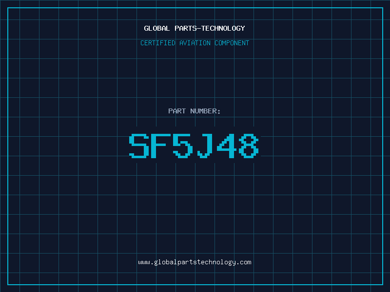 Aviation Part SF5J48