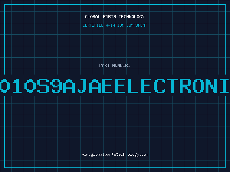 Aviation Part SF5U010S9AJAEELECTRONICSIN