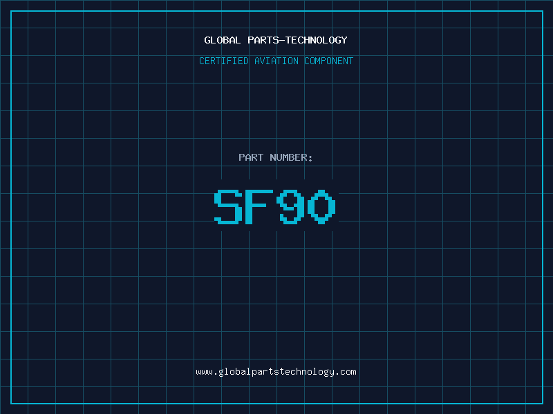 Aviation Part SF90