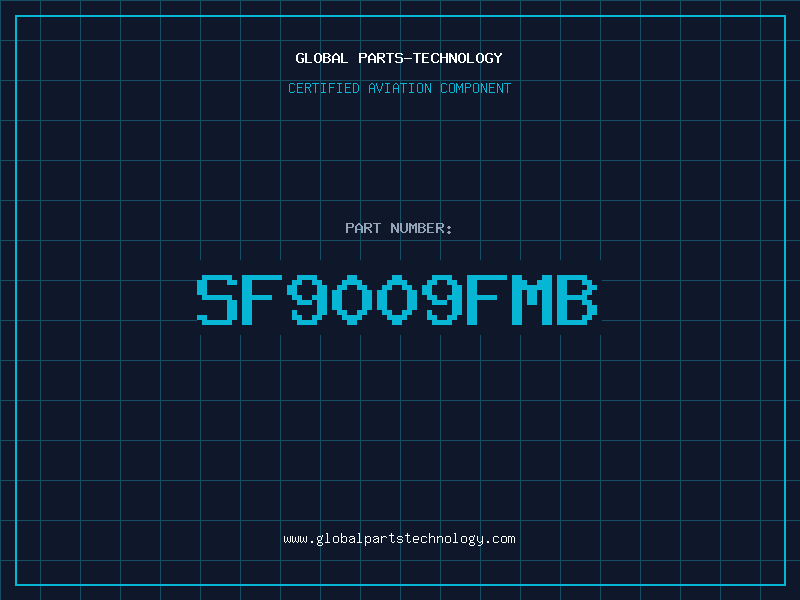 Aviation Part SF9009FMB