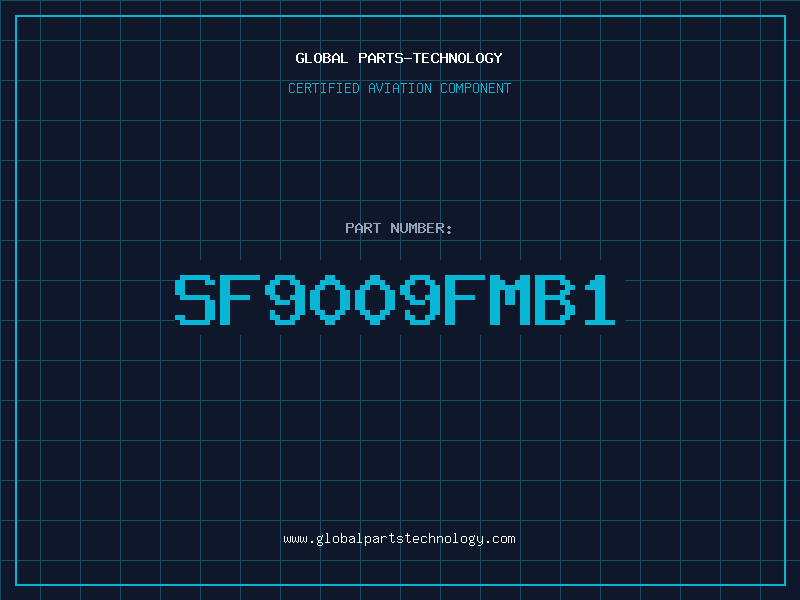 Aviation Part SF9009FMB1