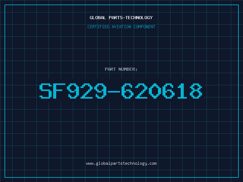 Aviation Part SF929-620618