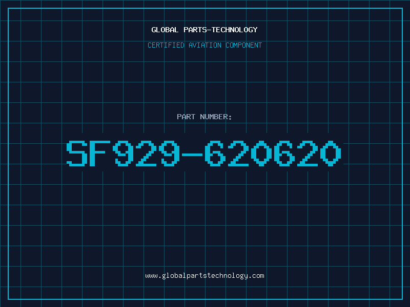 Aviation Part SF929-620620
