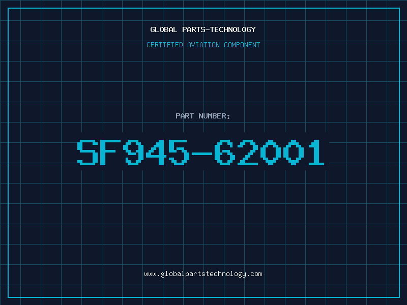 Aviation Part SF945-62001