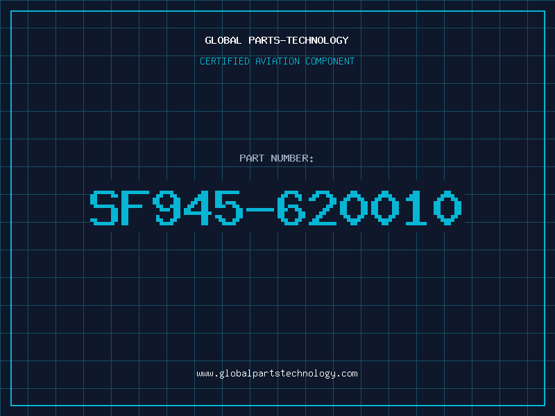 Aviation Part SF945-620010
