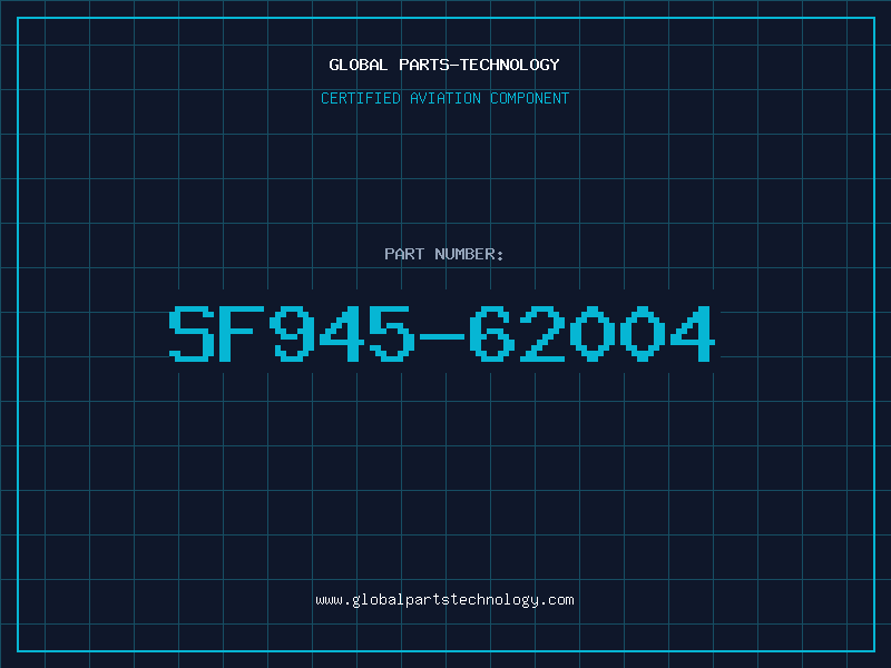 Aviation Part SF945-62004