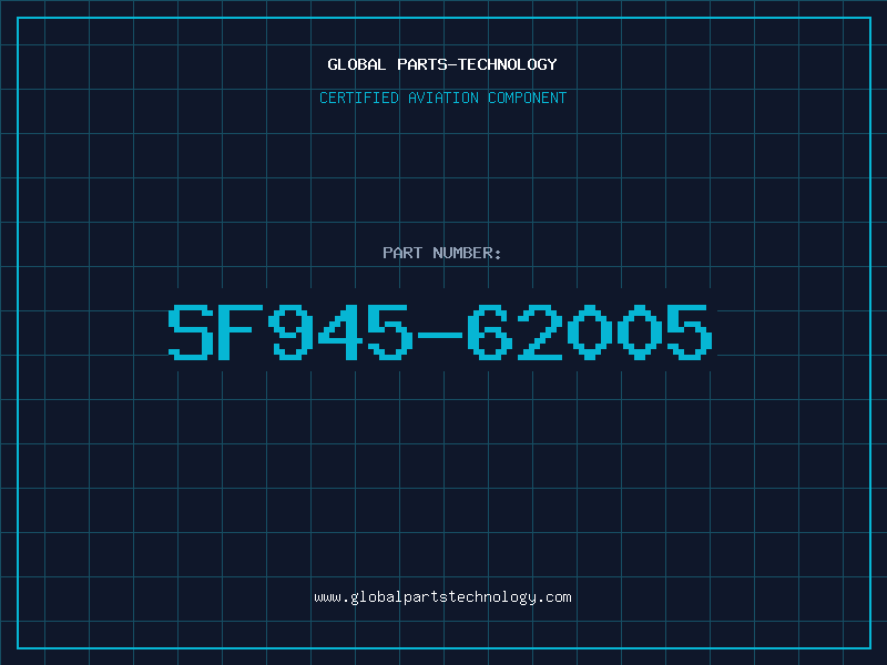 Aviation Part SF945-62005