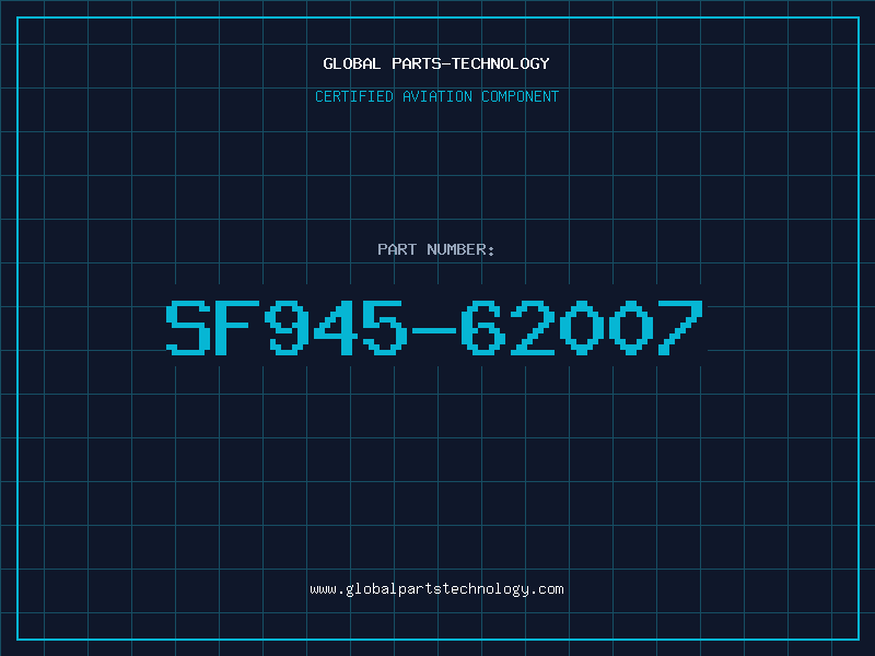 Aviation Part SF945-62007
