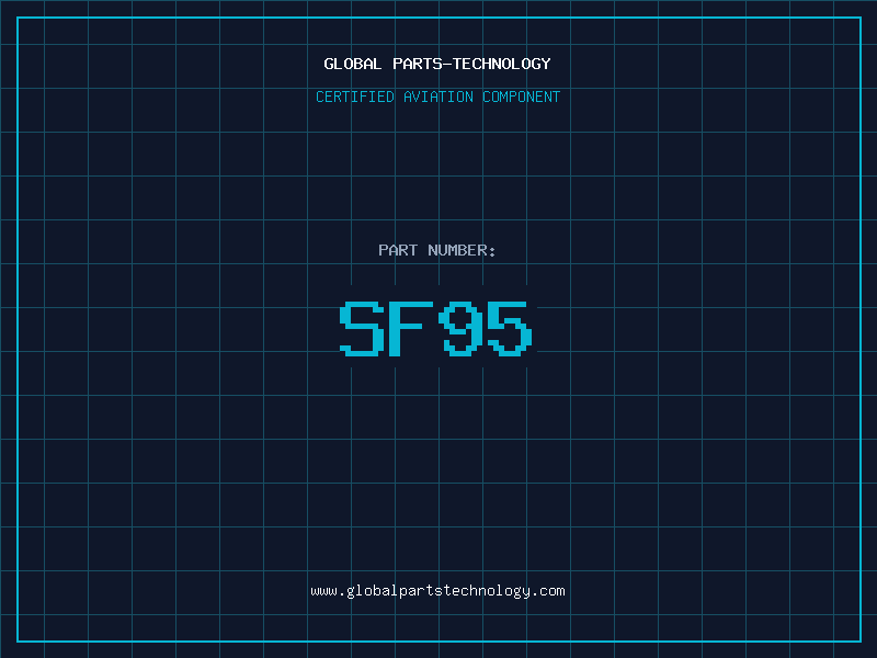 Aviation Part SF95
