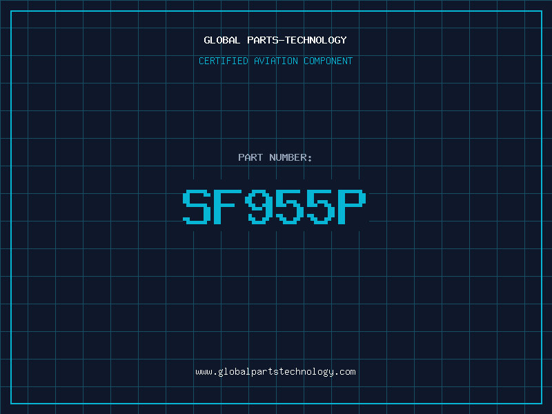 Aviation Part SF955P