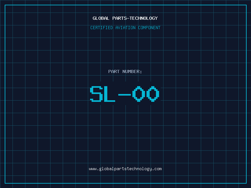 Aviation Part SL-00