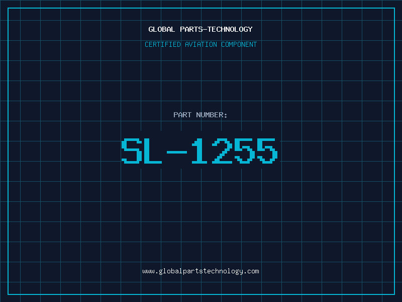Aviation Part SL-1255