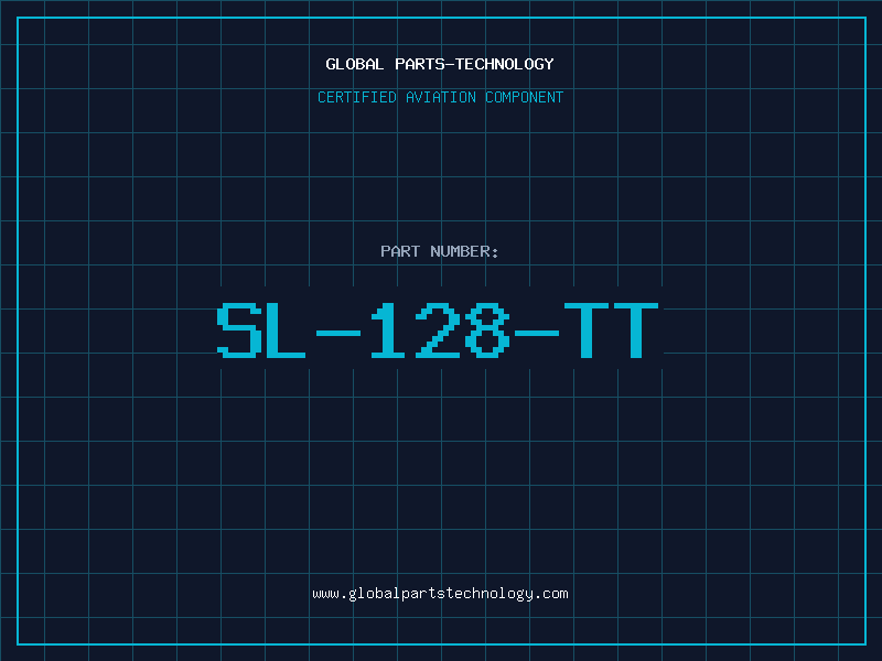 Aviation Part SL-128-TT
