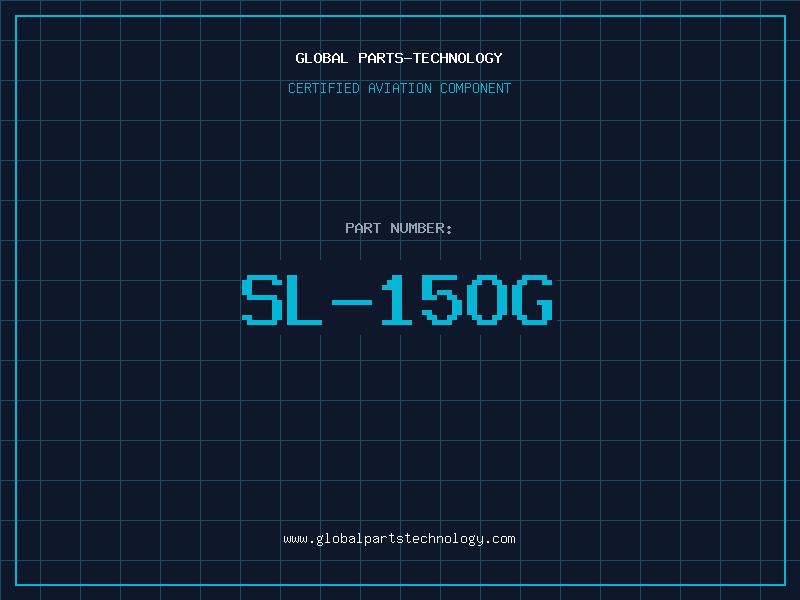 Aviation Part SL-15OG