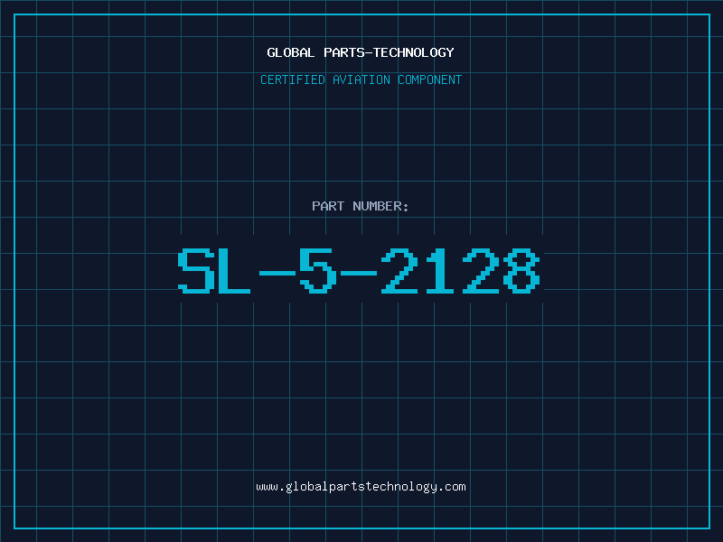 Aviation Part SL-5-2128