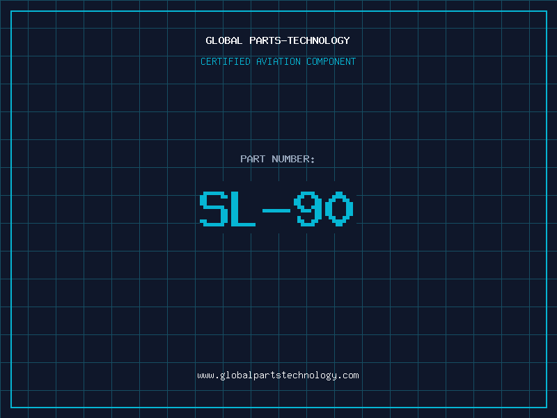 Aviation Part SL-90