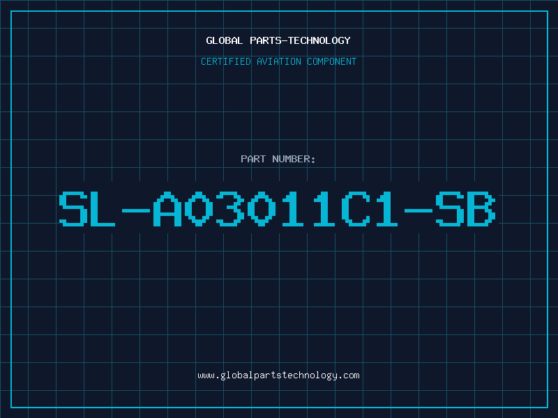 Aviation Part SL-A03011C1-SB