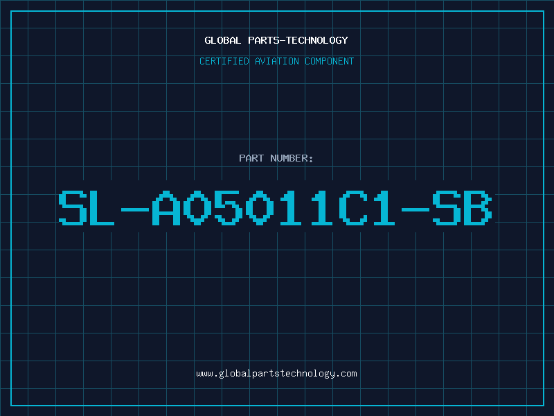 Aviation Part SL-A05011C1-SB
