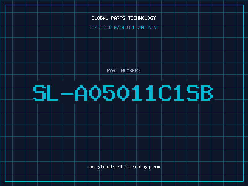 Aviation Part SL-A05011C1SB