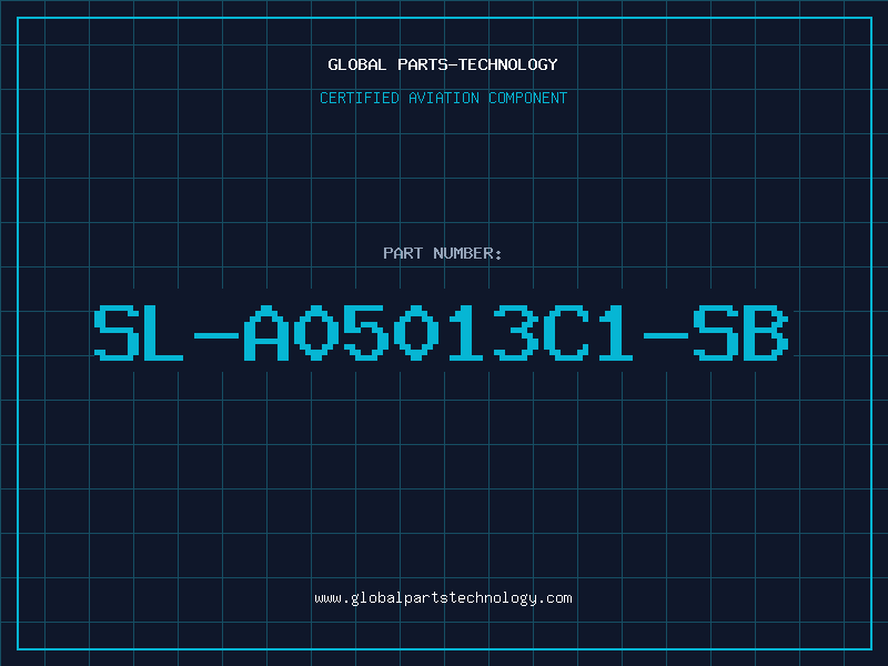Aviation Part SL-A05013C1-SB