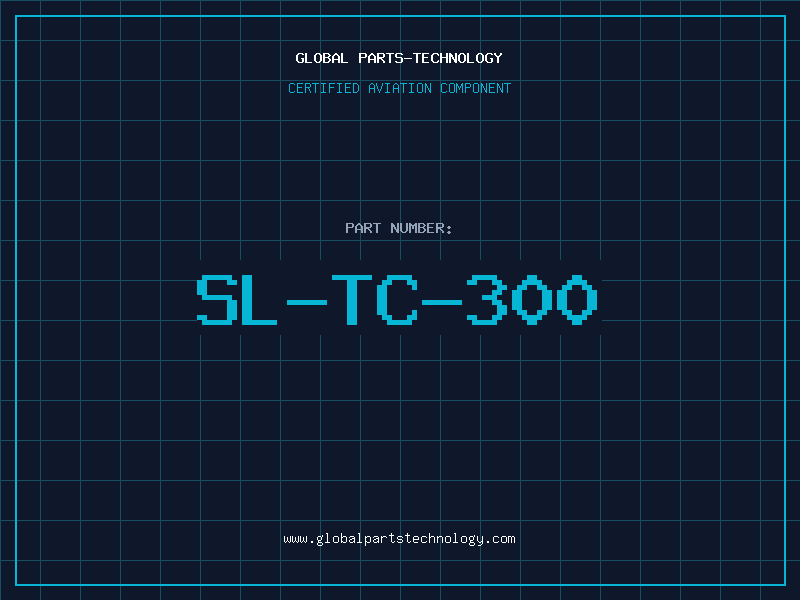 Aviation Part SL-TC-300