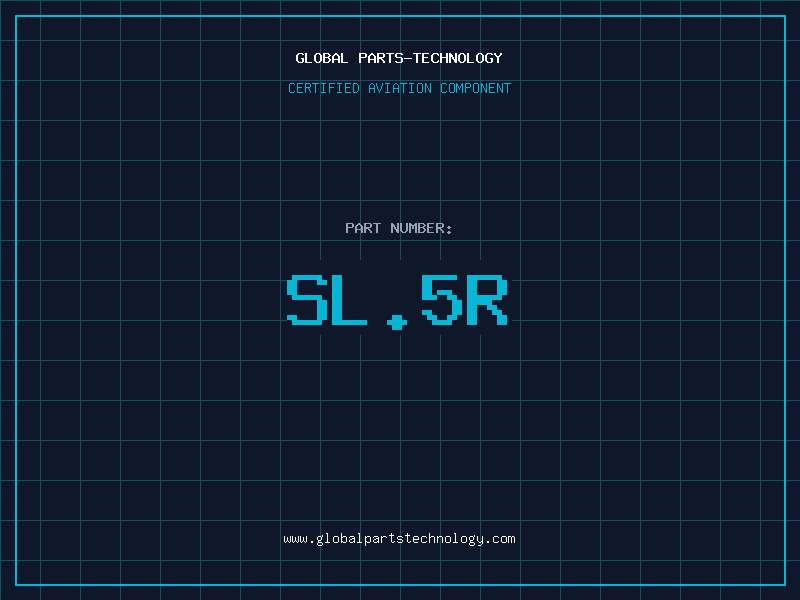 Aviation Part SL.5R