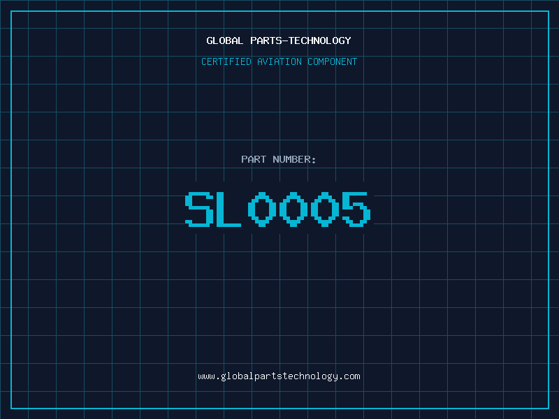 Aviation Part SL0005