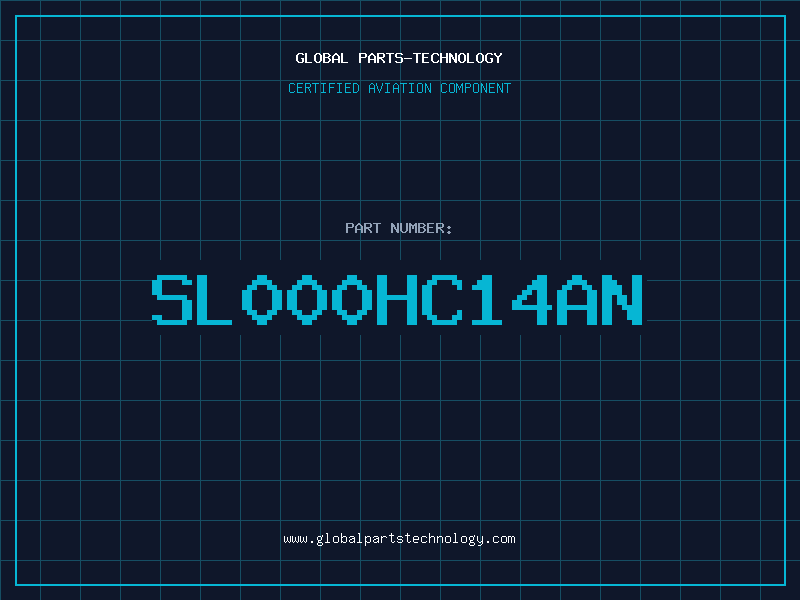 Aviation Part SL000HC14AN