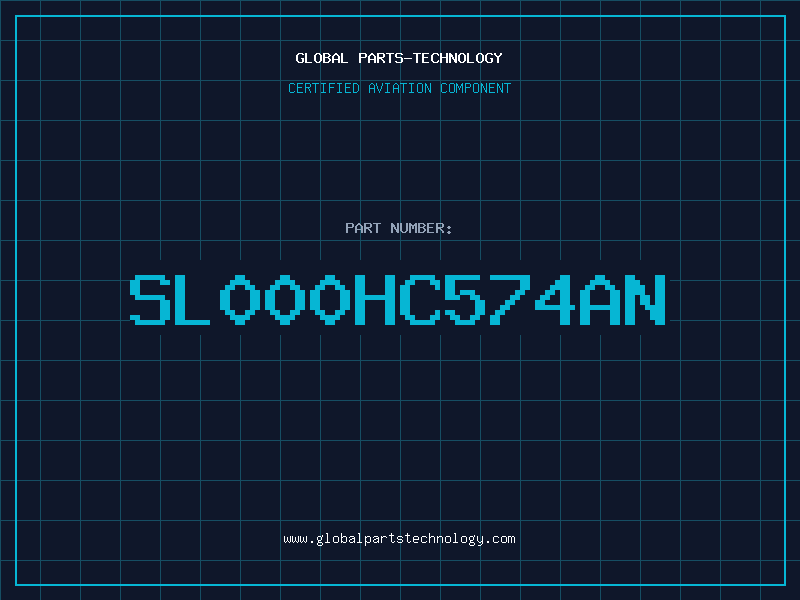 Aviation Part SL000HC574AN