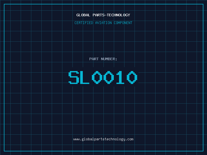 Aviation Part SL0010