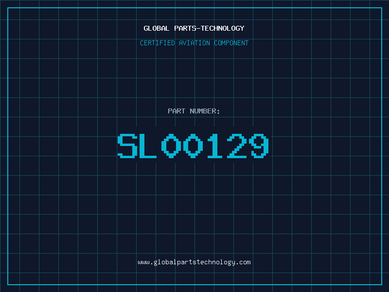 Aviation Part SL00129