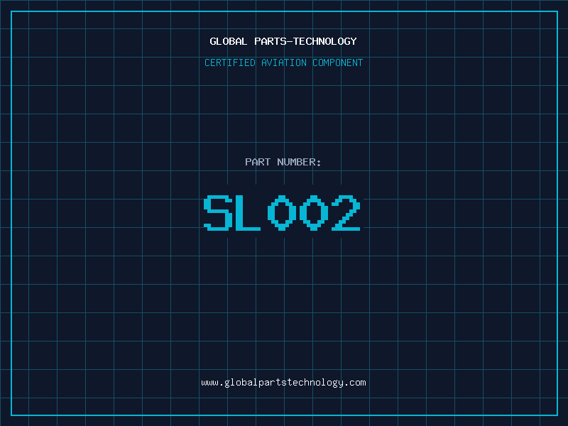 Aviation Part SL002