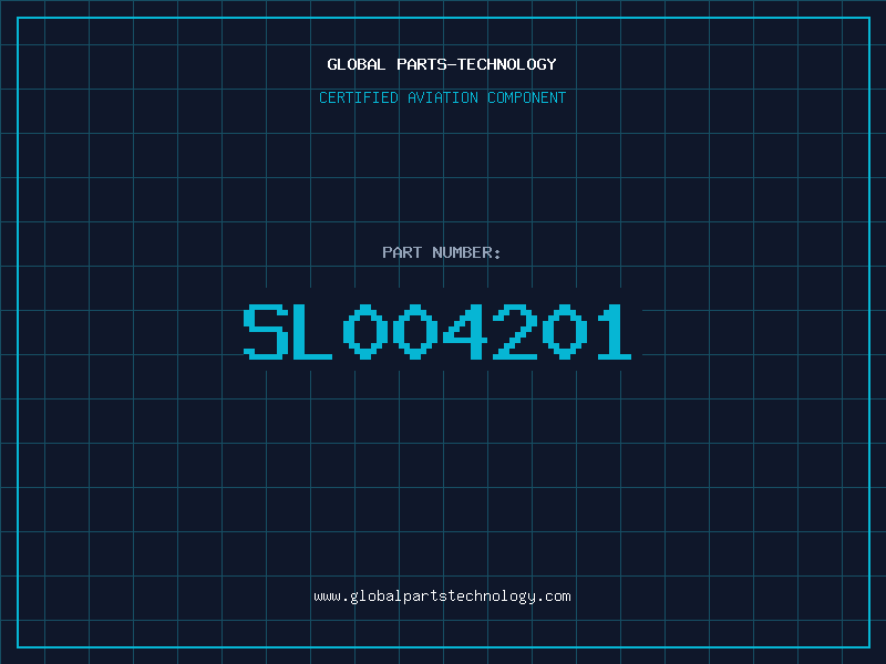 Aviation Part SL004201