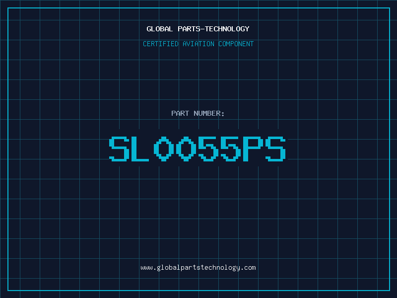 Aviation Part SL0055PS