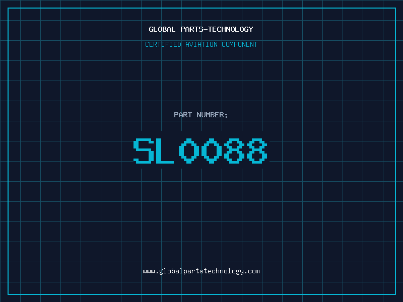 Aviation Part SL0088