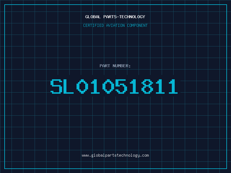 Aviation Part SL01051811