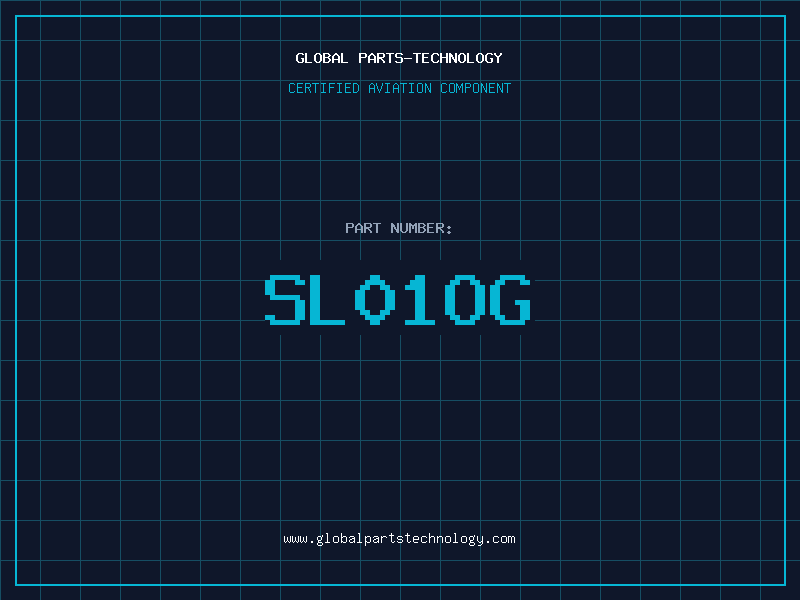 Aviation Part SL01OG