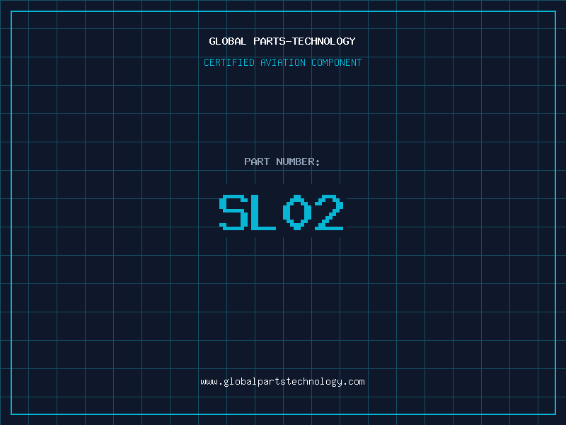 Aviation Part SL02