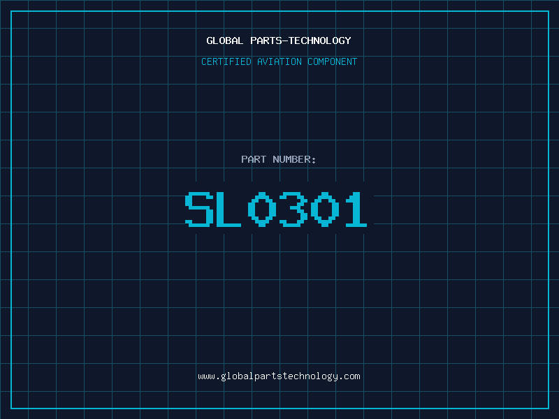 Aviation Part SL0301
