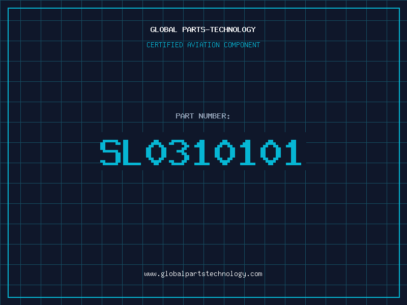 Aviation Part SL0310101
