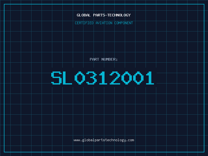 Aviation Part SL0312001