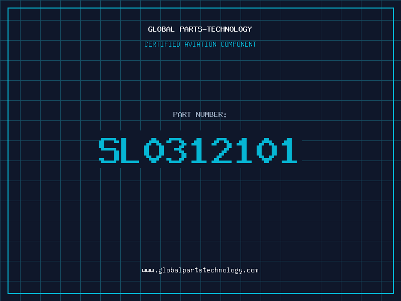 Aviation Part SL0312101