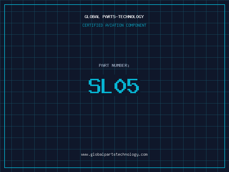 Aviation Part SL05