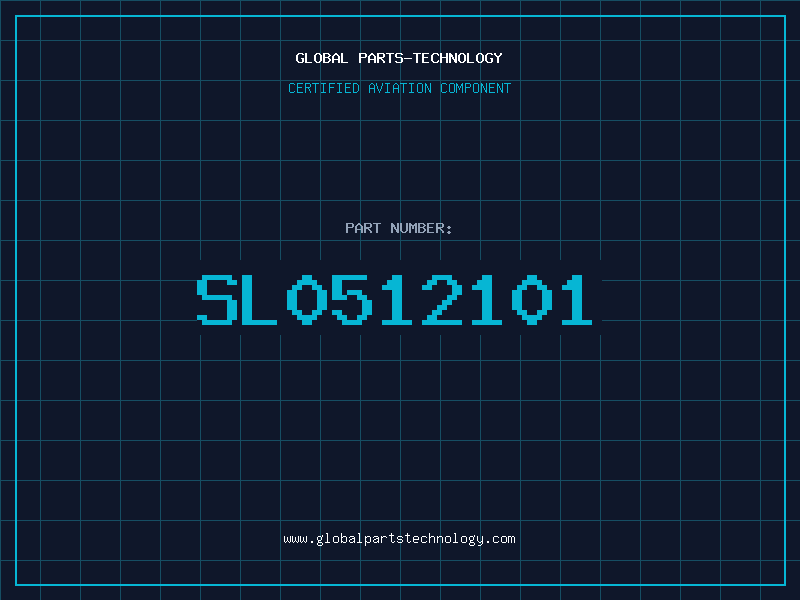 Aviation Part SL0512101