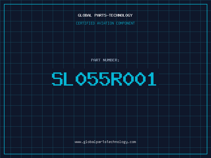 Aviation Part SL055R001