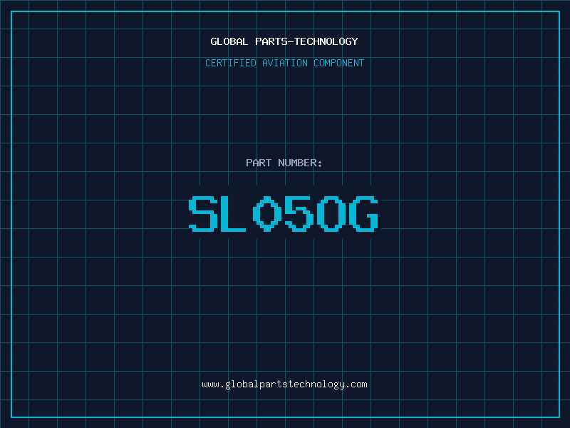 Aviation Part SL05OG